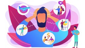مشکلات استارتاپ ها