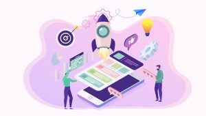 استارتاپ های نرم افزاری