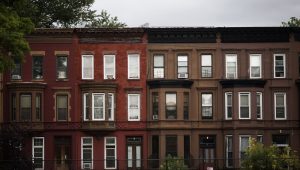 Housing Startups