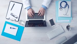 Medical Startups