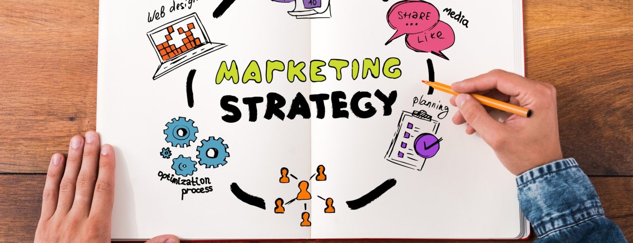 استراتژی بازاریابی استارتاپ ها