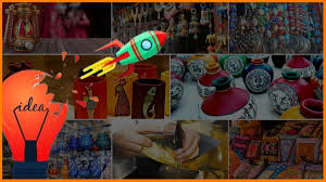 این بلاگ پست به بررسی نقش و اهمیت استارتاپ‌های صنایع‌دستی و تبیین چگونگی ادغام هنر سنتی با فناوری مدرن در این استارتاپ‌ها می‌پردازد.