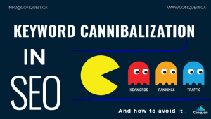 cannibalization