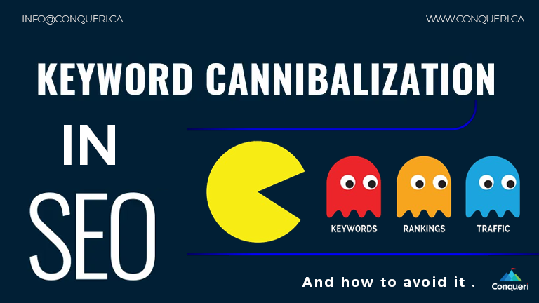 cannibalization