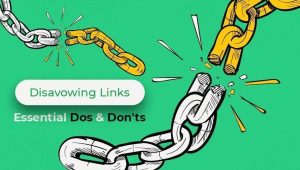 disavow-link