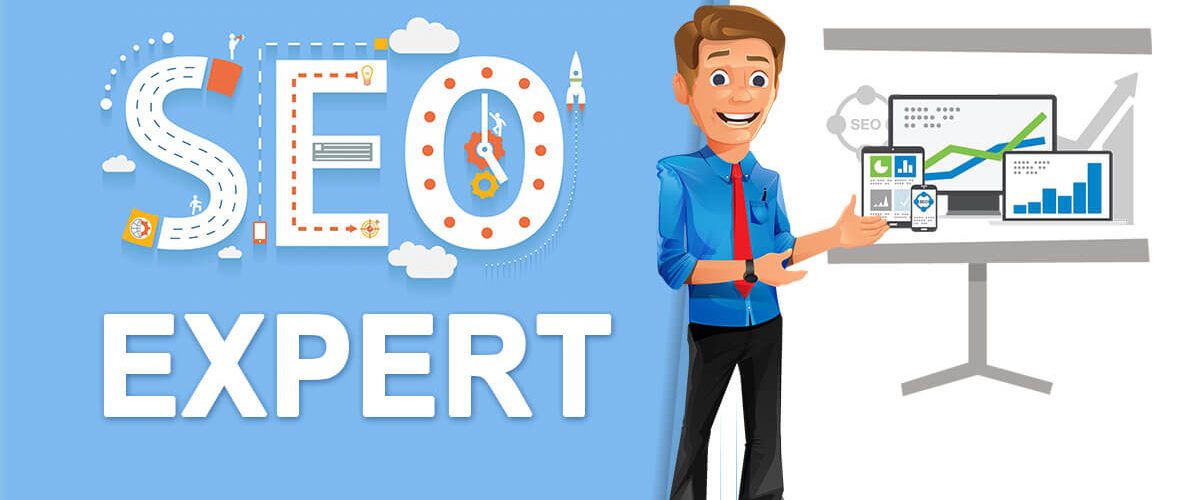 چگونه سئو کار شویم؟