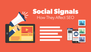 social signal