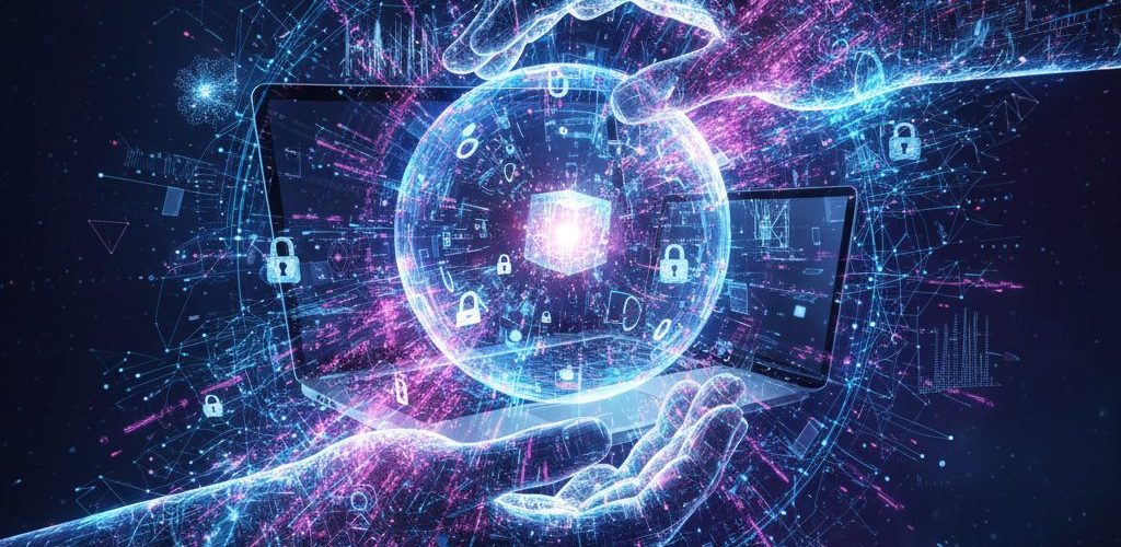 رمزنگاری کوانتومی: چگونه فیزیک از اسرار دیجیتال ما محافظت می‌کند