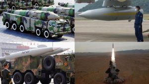 موشک ضد کشتی