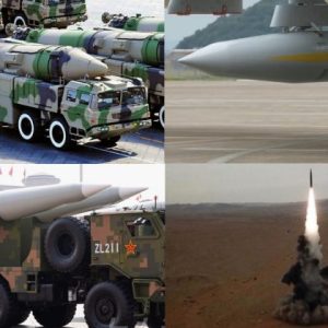 موشک ضد کشتی