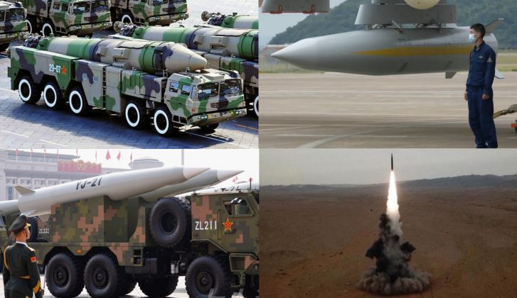 موشک ضد کشتی