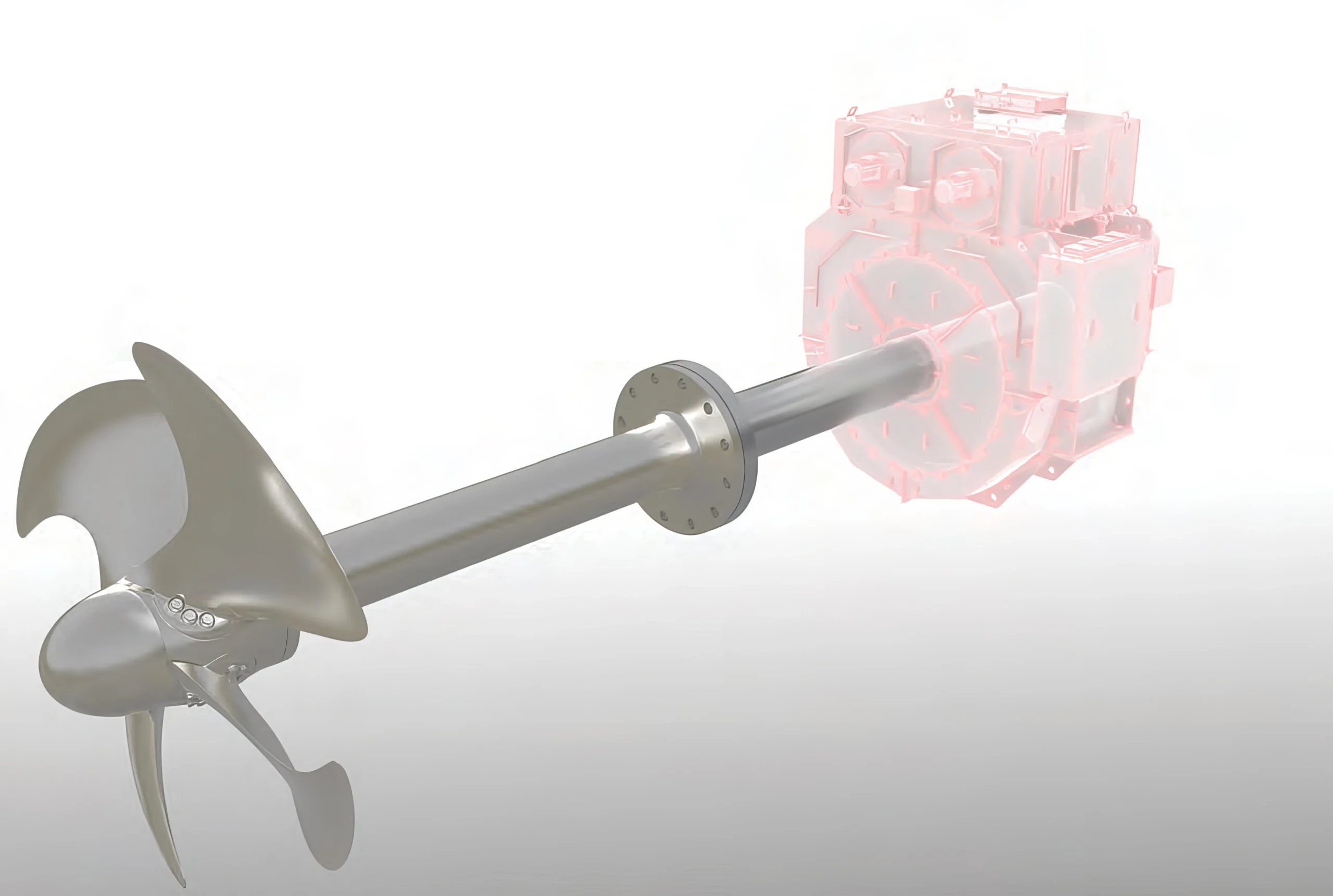 ژنراتور با هسته آهنی